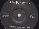 THE PENGWINS Life After High School 7