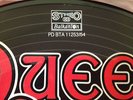 Queen Greatest Hits Picture Disc BALKANTON