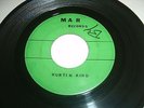 TULU BABIES (TALULA) HURTIN KIND  RARE PSYCH GARAGE 45 ON MAR