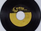 Unknown Sweet Soul Acetate VIRTUE 45 HEAR