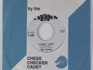 Northern Soul 45 BILLY STEWART Secret Love CHESS HEAR NM