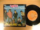 INXS Simple simon FRENCH SP RCA 1980 DEBUT SINGLE VG+/EX