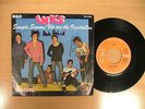 INXS Simple simon FRENCH SP RCA 1980 DEBUT SINGLE VG/VG+