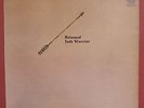 Jade Warrior -- Released -- LP -- UK Original 71