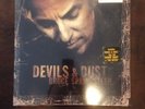 Devils & Dust by Bruce Springsteen (Vinyl LP, Apr-2005, Sony) ***NEW***