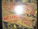 AC/DC - T.N.T. Australian LP 1975