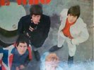 the who my generation brunswick,a quick one and the who sell out records
