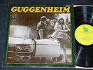 Guggenheim s/t LP ? 1972 INDIGO  Private Press ACID FOLK PSYCH/PROG