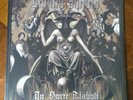 DIMMU BORGIR In Sorte Diaboli LP w/ bonus 7