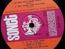 STRAWBS DANISH / SWEDISH LP 1969 HEAVY ROCK PSYCH FREAKBEAT GATEFOLD COVER
