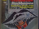 K. Stockhausen G. Davy  MOMENTE DG 3 LP stereo 2709055