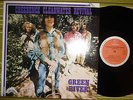CREEDENCE CLEARWATER REVIVAL, GREEN RIVER, LP 1969/1980 RARE ITALY EX+/EX PL 431