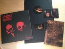 CULTES DES GHOULES Häxan DLP Burzum MORTUARY DRAPE Urfaust MGLA NECROS CHRISTOS