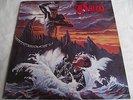 DIO   HOLY DIVER ** 1983 VERTIGO LP