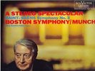 SAINT-SAENS Symphony no.3 / MUNCH  LivingStereo CLASSIC 180 Gram LSC-2341 NM