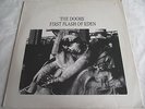 THE DOORS   FIRST FLASH OF EDEN - ISLE OF WIGHT 29.8.70 ** TANGIE TOWN not TMOQ