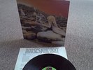 LED ZEPPELIN - HOUSES OF THE HOLY LP - 1st press A2 B2 STERLING SUPERHYPE