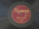 BEN SELVIN as FRANK AUBURN and ORCH Swingin in a Hammock HARMONY 1182-H / E+
