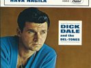 RARE SURF 45 & PS  DICK DALE  