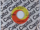 Northern Soul 45 DORIS TROY Face Up to the Truth CAPITOL HEAR VG++