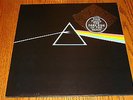 PINK FLOYD Dark Side Of The Moon Original UK With Posters and Inserts