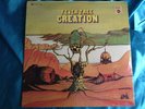 Original Sealed Psych Rock LP : Fever Tree   Creation   Uni 73067