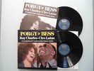 Ray Charles & Cleo Laine - Porgy & Bess, UK 1976, 2 LP-Box, Vinyl: m-