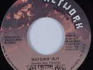 70's Soul 45 SPLIT DECISION BAND Watchin' Out NETWORK HEAR NM