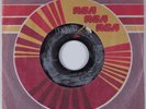 Modern Soul 45 MICHAEL WYCOFF Looking Up To You RCA HEAR NM