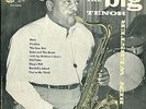 BEN WEBSTER - The Big Tenor - 10
