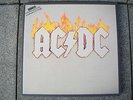AC / DC  7 records set ALBERT  vol 1