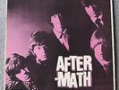 ROLLING STONES AFTER-MATH SHADOW SLEEVE  UK LP NEAR MINT