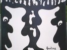 LIGHTSHINE - FEELING 76 GERMAN PROGRESSIVE ROCK JAMS LIMITED #'d EDT SEALED LP