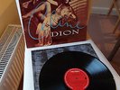 CELINE DION     original Vinyl LP     Colour Of My Love (1993)