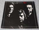 KING CRIMSON  UK LP RED ON PINK RIM ISLAND  MINT LOOKS UNPLAYED