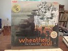 The Guess Who Wheatfield Soul w/orig sticker for These Eyes RCA Sealed
