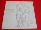 LP ITALIAN PROG DE DE LIND - IO NON SO DA DOVE VENGO E NON SO DOVE MAI ANDRO'