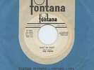 Hear - Rare Garage/Psych 45 - The Trend - Shot On Sight - Fontana # 1565 - M-