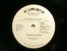 FOUR BELOW ZERO - my baby's got e.s.p. / disco version - ROULETTE - PROMO