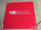 DEFTONES WHITE PONY LIMITED EDITION ORIGINAL VINYL LP RED COLORED RECORDS
