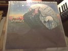 Emerson Lake and Palmer Tarkus MFSL Factory Sealed LP 200g Vinyl LP
