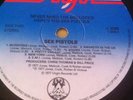 Sex Pistols Nevermind The Bollocks A3/b1 11 Track + 7inch Single Submission