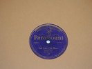 Papa Charlie Jackson Paramount 12236 Salt Lake City Blues / Salty Dog Blues v+