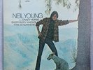 NEIL YOUNG and CRAZY HORSE 1969 Everybody Knows This Is Nowhere 12
