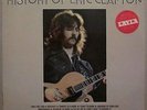 HISTORY OF ERIC CLAPTON **FACTORY SEALED** ORIGINAL 1972 2xLP's ATCO SD2-803