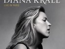 Diana Krall Live In Paris 2LP 180gr Original Recording Group 180 gram RARE
