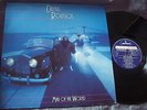 DEMIS ROUSSOS - RARE PROMO LP - MAN OF THE WORLD 1979 HOLLAND MERCURY - MINITSH