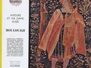 LP MOULOUDJI AMOURS ET MA DAME AUSSI PHILIPS REALITES