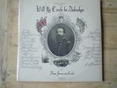 Nitty Gritty Dirt Band - WILL THE CIRCLE BE UNBROKEN (3LP) 1°Press USA  Gatefold