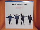 THE BEATLES HELP MFSL 1 - 105 MOFI NEAR MINT  PRESSED IN JAPAN